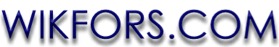 Wikfors